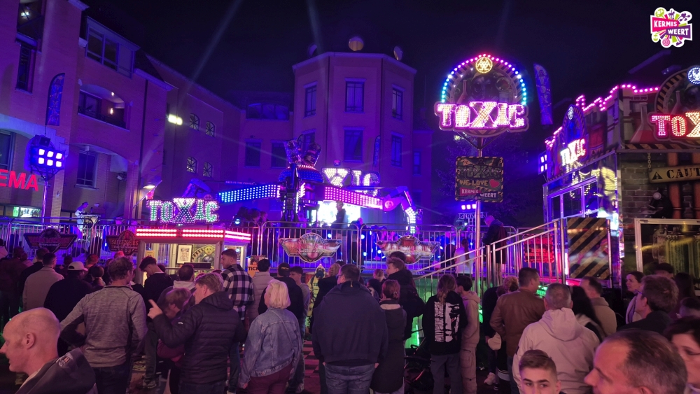 Foto: 'Kermis Weert 2025 052'.